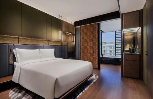 Rochor Hotel | Varel Singapore, a Tribute Portfolio Hotel