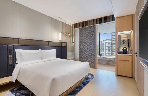 Rochor Hotel | Varel Singapore, a Tribute Portfolio Hotel