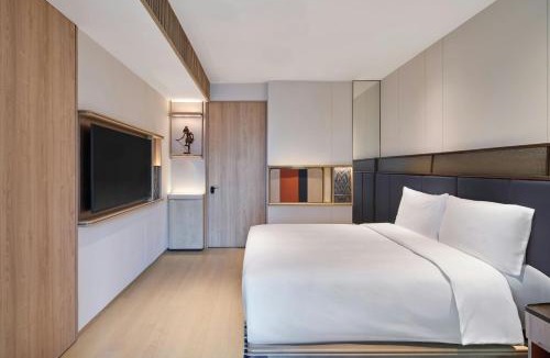 Rochor Hotel | Varel Singapore, a Tribute Portfolio Hotel