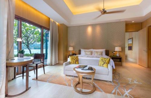 Resorts World Sentosa Resort | Resorts World Sentosa - Equarius Villas