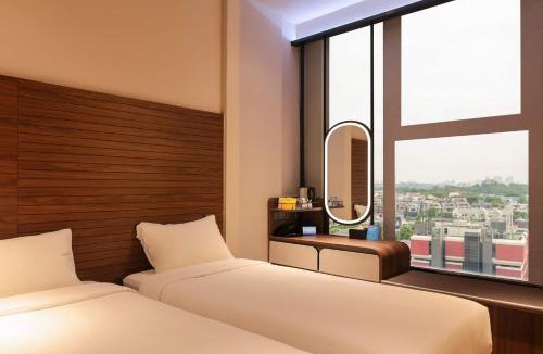 Thomson Road Hotel | Newly Renovated - Days Inn by Wyndham Singapore Novena