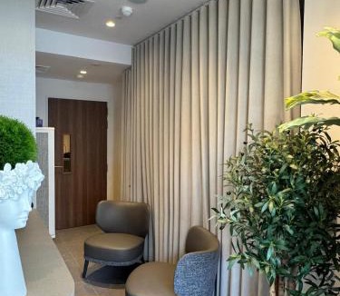 Geylang Hotel | Dreamloft Hotel