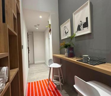 Geylang Hotel | Dreamloft Hotel