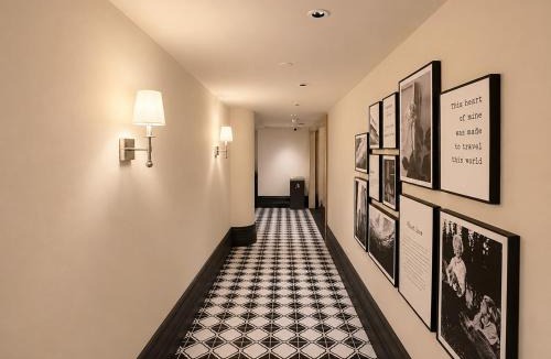 Chinatown Hotel | Aura Opera House Chinatown- Newly Renovated