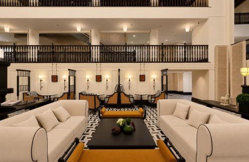 Chinatown Hotel | Aura Opera House Chinatown- Newly Renovated