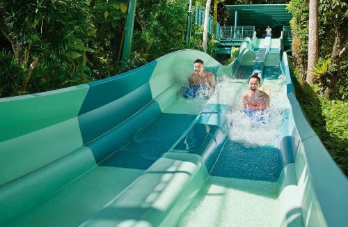 Resorts World Sentosa Resort | Resorts World Sentosa - Equarius Villas