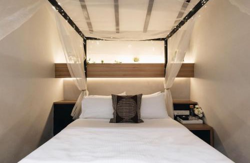 Kampong Glam Hotel | Hotel NuVe