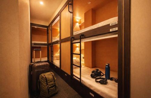 Rochor Hotel | Wink at Perak Road