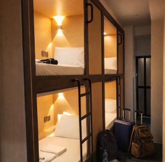 Rochor Hotel | Wink at Perak Road