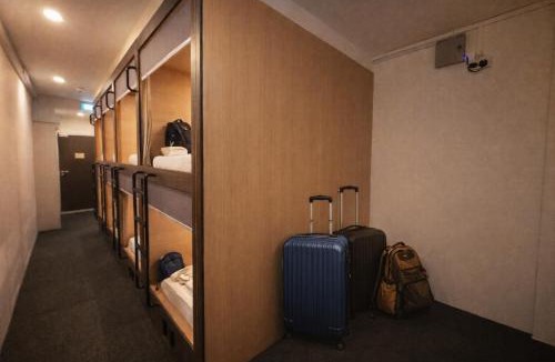Rochor Hotel | Wink at Perak Road