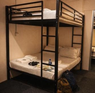 Rochor Hotel | Wink at Perak Road
