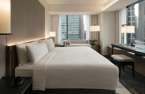 Financial District Singapore Hotel | The Clan Hotel Singapore by Far East Hospitality
