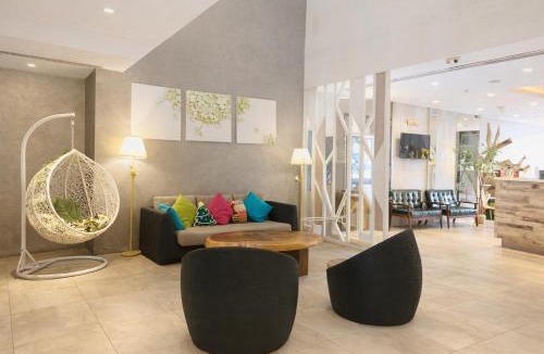 Joo Chiat Hotel | A Hotel Joo Chiat