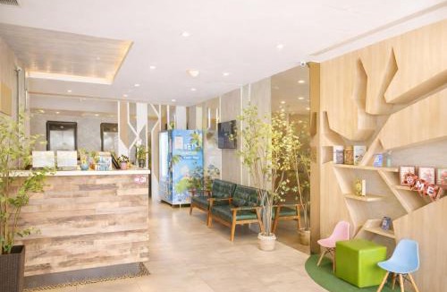 Joo Chiat Hotel | A Hotel Joo Chiat