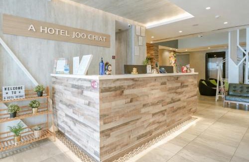 Joo Chiat Hotel | A Hotel Joo Chiat
