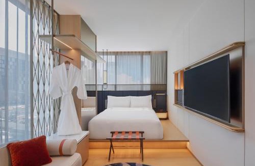 Rochor Hotel | Varel Singapore, a Tribute Portfolio Hotel