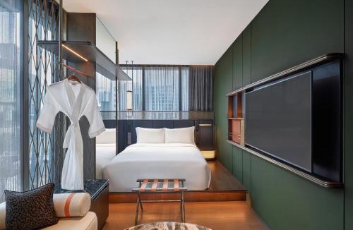 Rochor Hotel | Varel Singapore, a Tribute Portfolio Hotel