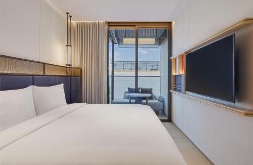 Rochor Hotel | Varel Singapore, a Tribute Portfolio Hotel