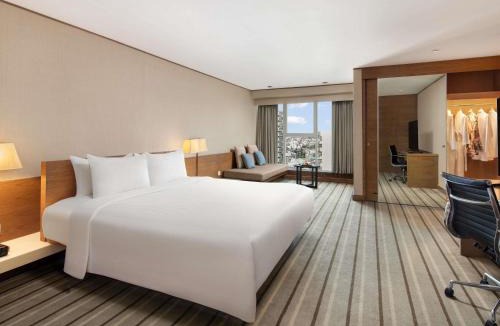 Katong Hotel | Grand Mercure Singapore Roxy