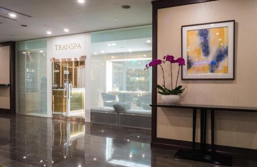 South East Division Hotel | Ambassador Transit Hotel - Terminal 2