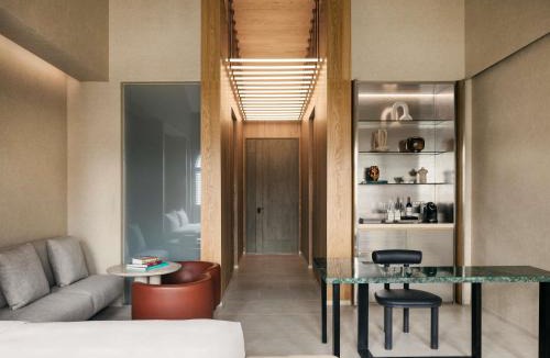 Duxton Hill Hotel | Mondrian Singapore Duxton