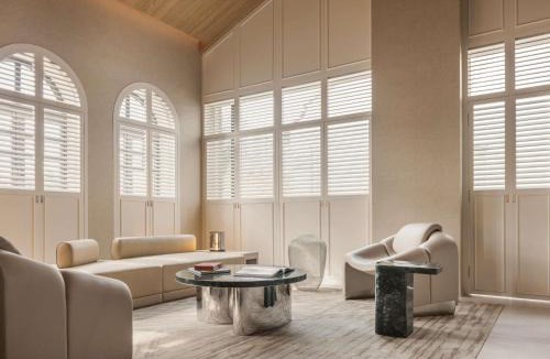 Duxton Hill Hotel | Mondrian Singapore Duxton