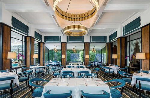 Sentosa Island Resort | Sofitel Singapore Sentosa