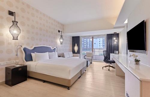 Katong Hotel | Village Hotel Katong by Far East Hospitality