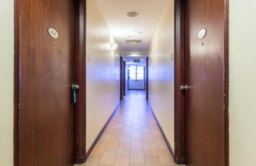 Red Light District Hotel | Hotel 81 Geylang
