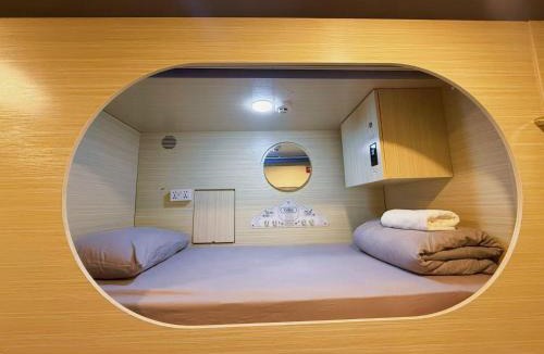 Chinatown Hostel | Coller Chinatown