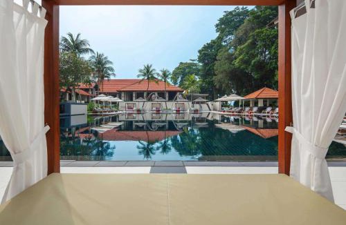 Sentosa Island Resort | Sofitel Singapore Sentosa