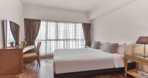 Hougang Apartment | Village Residence Hougang by Far East Hospitality
