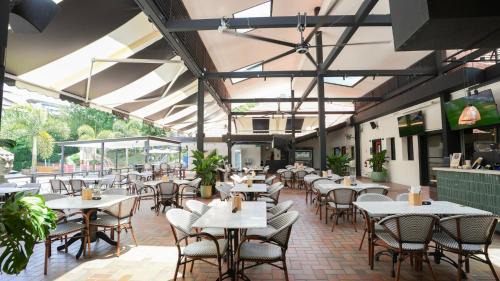 Novena Hotel | Hollandse Club Retreat