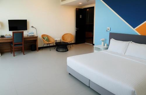 Novena Hotel | Hollandse Club Retreat