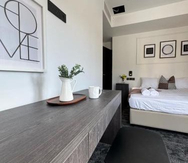 Queenstown Hotel | 545 Residences - Extended stay property- Min 6 nights