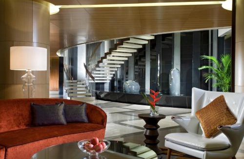 Financial District Singapore Hotel | Ascott Raffles Place Singapore