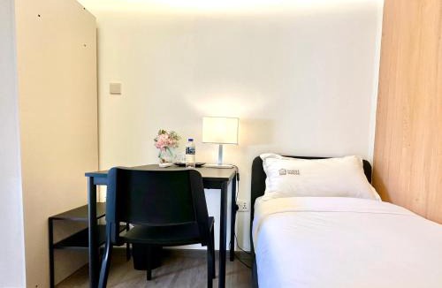 Queenstown Hotel | K2 Guesthouse