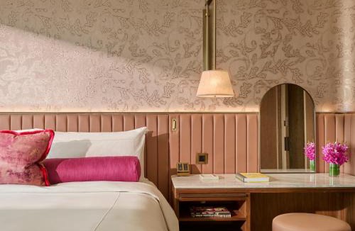 Central Business District Hotel | Mandarin Oriental, Singapore