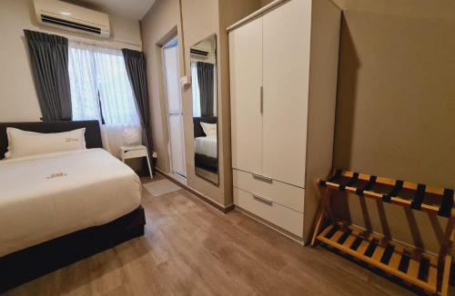 Queenstown Hotel | K2 Guesthouse