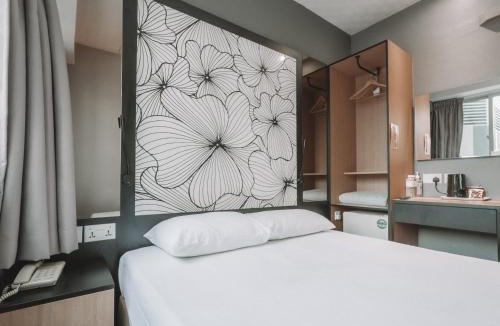 Geylang Hotel | Amrise Hotel Geylang