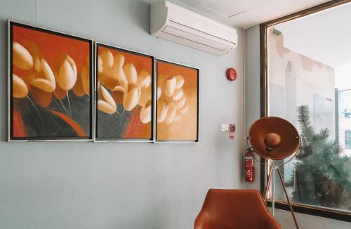 Geylang Hotel | Amrise Hotel Geylang