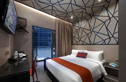 Kampong Glam Hotel | Hotel Boss