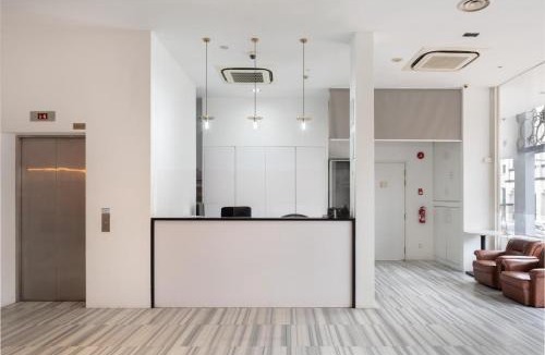 Rochor Hotel | Lion Peak Hotel Dickson