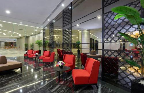 Kampong Glam Hotel | Hotel Boss