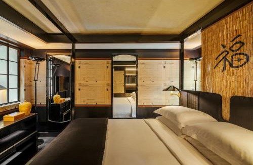 Duxton Hill Hotel | Duxton Reserve Singapore, Autograph Collection