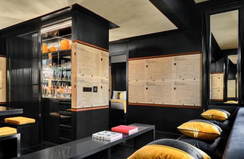 Duxton Hill Hotel | Duxton Reserve Singapore, Autograph Collection
