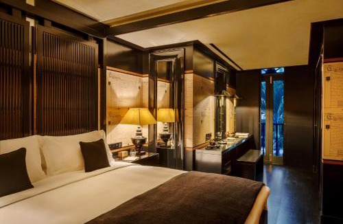 Duxton Hill Hotel | Duxton Reserve Singapore, Autograph Collection