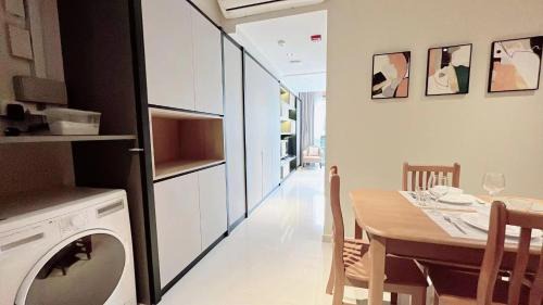 Thomson Road Apartment | Moulmein Studios by K&C Serviced Apartment