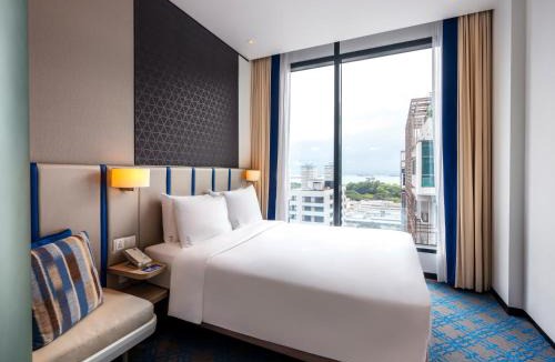 Katong Hotel | Holiday Inn Express Singapore Katong by IHG
