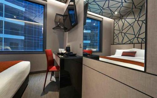 Kampong Glam Hotel | Hotel Boss